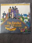 The Beatles - Yellow Submarine - MOFI MFSL 1-108 1986 Mobile Fidelity, Sealed