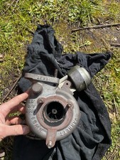 Turbo GT1749V For Audi A4 VW Passat B5 1.9 TDI B6 2.0 TDI 130HP 136HP 2000-2005