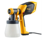 Wagner W350 Wood And Metal Paint Sprayer