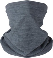 Winter Loop Schal Herren & Damen，Fleece Schlauchschal HalswäRmer Halstuch