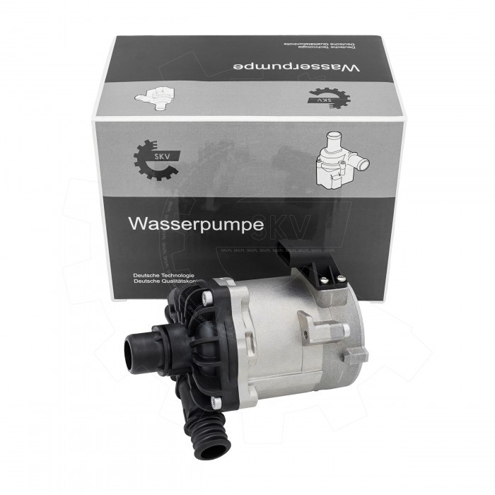 Pompe à eau additionnelle chauffage habitacle pour BMW F01 F02 F04 Rolls-Royce