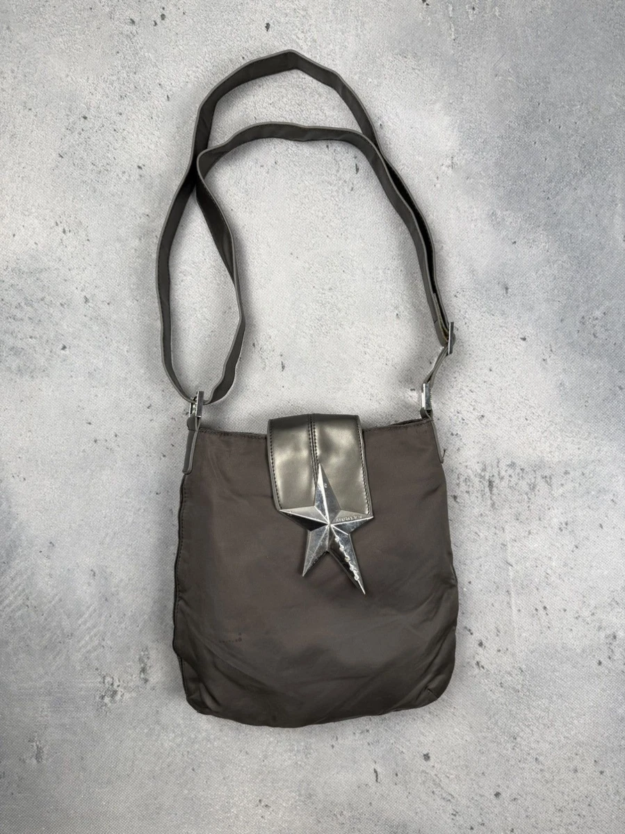 Mugler Bags & Handbags for Women for sale - eBay
