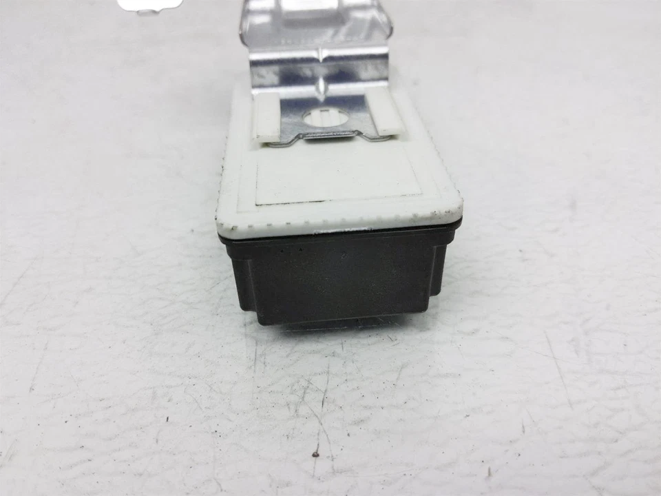 Unidade de controle sem chave Nissan Pathfinder 2014-2019 3,5L 28595-5Aa0a - Imagem 3 de 4