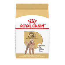 Royal Canin Breed Health Nutrition Poodle Adu...