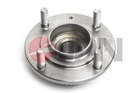 1X JPN Radlager Radlagersatz FüR Mitsubishi Lancer VII Station Wagon 1.6 2.0