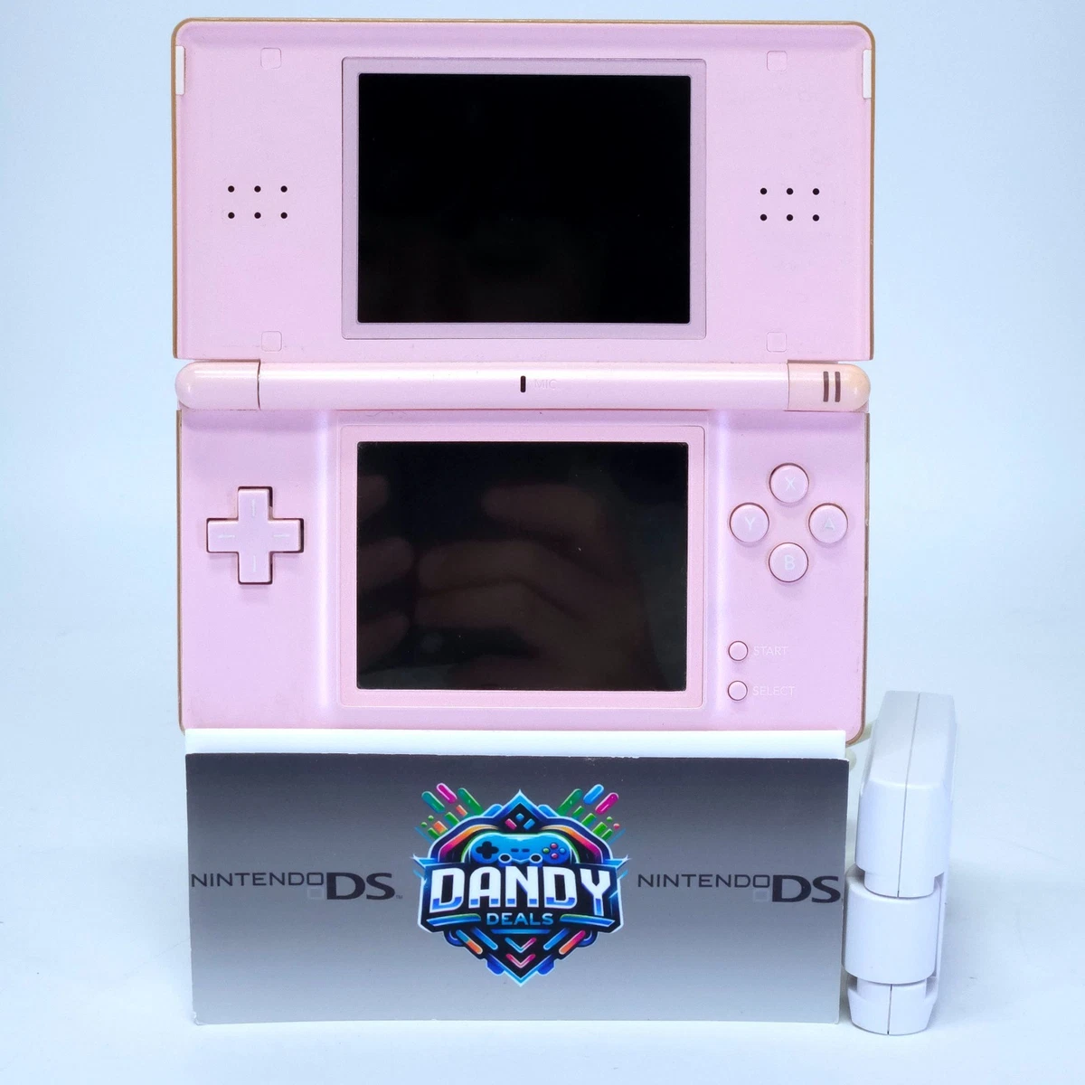 DS Lite パールピンク Nintendo DS Lite Pink Video Game Consoles for sale | eBay