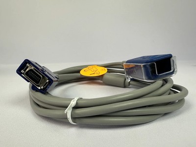 Dräger MS20979 / Nellcor DOC10   SpO2-OxiMax-Interfacekabel 3 m
