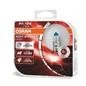 OSRAM H1 12V 55W P14,5s NIGHT BREAKER LASER 64150NL-HCB 2 pack - Image 2 of 2