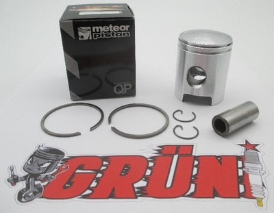 Kreidler 2T R.S. 50ccm Meteor Kolbensatz 39,985mm 2-Ring (Mahle)