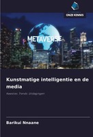 Barikui Nnaane | Kunstmatige Intelligentie En De Media | Taschenbuch (2025)