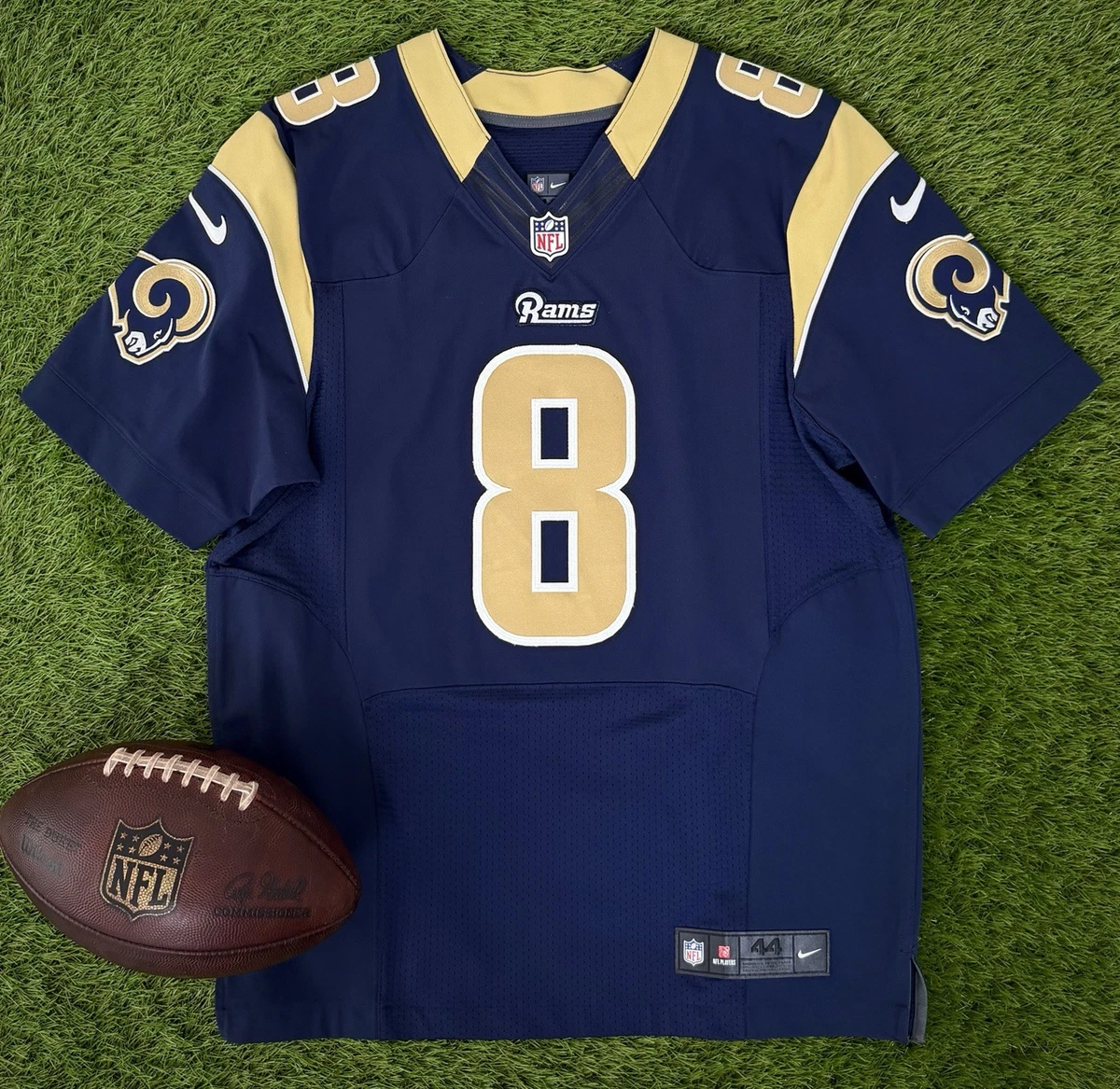 Sam Bradford NFL Jerseys for sale | eBay