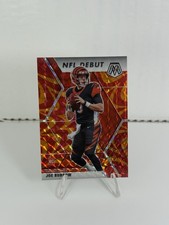 2020 Panini Mosaic Football Cards Checklist 22