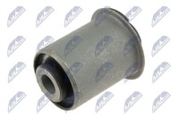 Querlenkerlager Nty ZTT-NS-036B FüR Nissan Pathfinder 3 R51 Van Dci 4WD 4X4 R51M