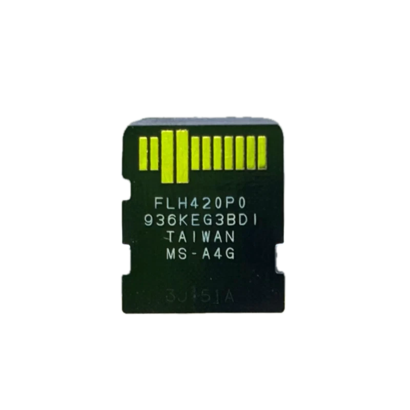 Sony 1G/2G/4GB Memory Stick Micro (M2) Card For Sony Ericsson Phones & PSP Go - Image 3 of 4