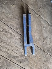 Fordson E27n Drawbar