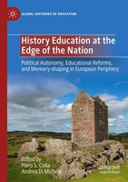 History Education At The Edge Of The Nation Piero S. Colla