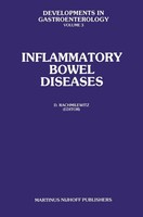 Inflammatory Bowel Diseases D. Rachmilewitz