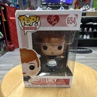 Funko Pop! Vinyl I Love Lucy Lucy #654 Television Figure