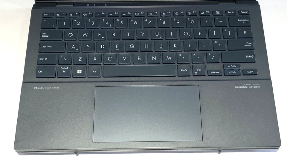 ASUS Zenbook Duo UX8406MA - 14" 3K OLED X2 - Intel Ultra 9 185H 32GB 2TB - E342, photo 3 of 5