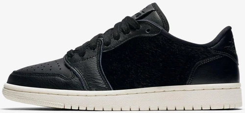 Jordan 1 Retro NS Low Black W