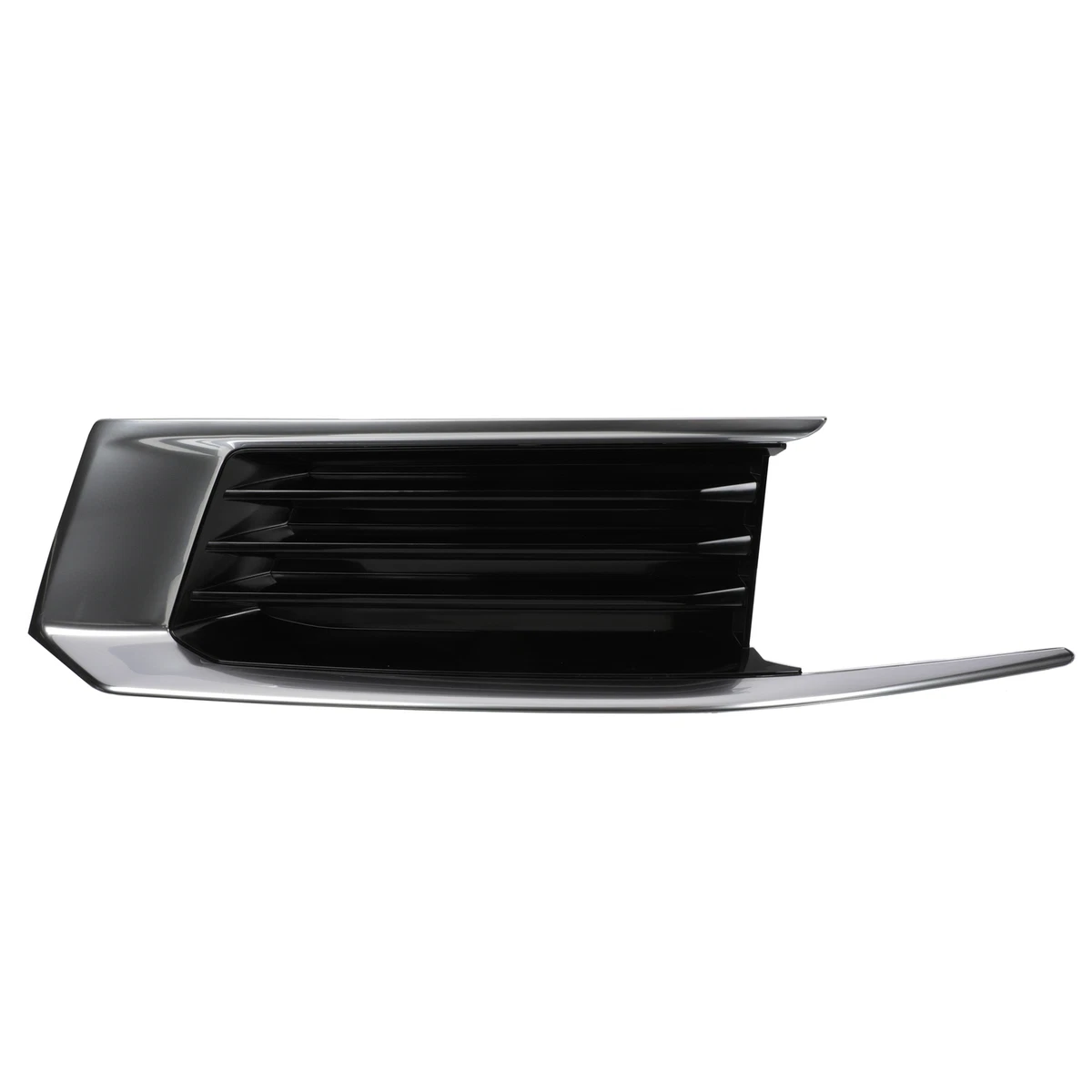 OEM NEW 18-19 Cadillac XTS Front Bumper Grille Trim Cover Driver 