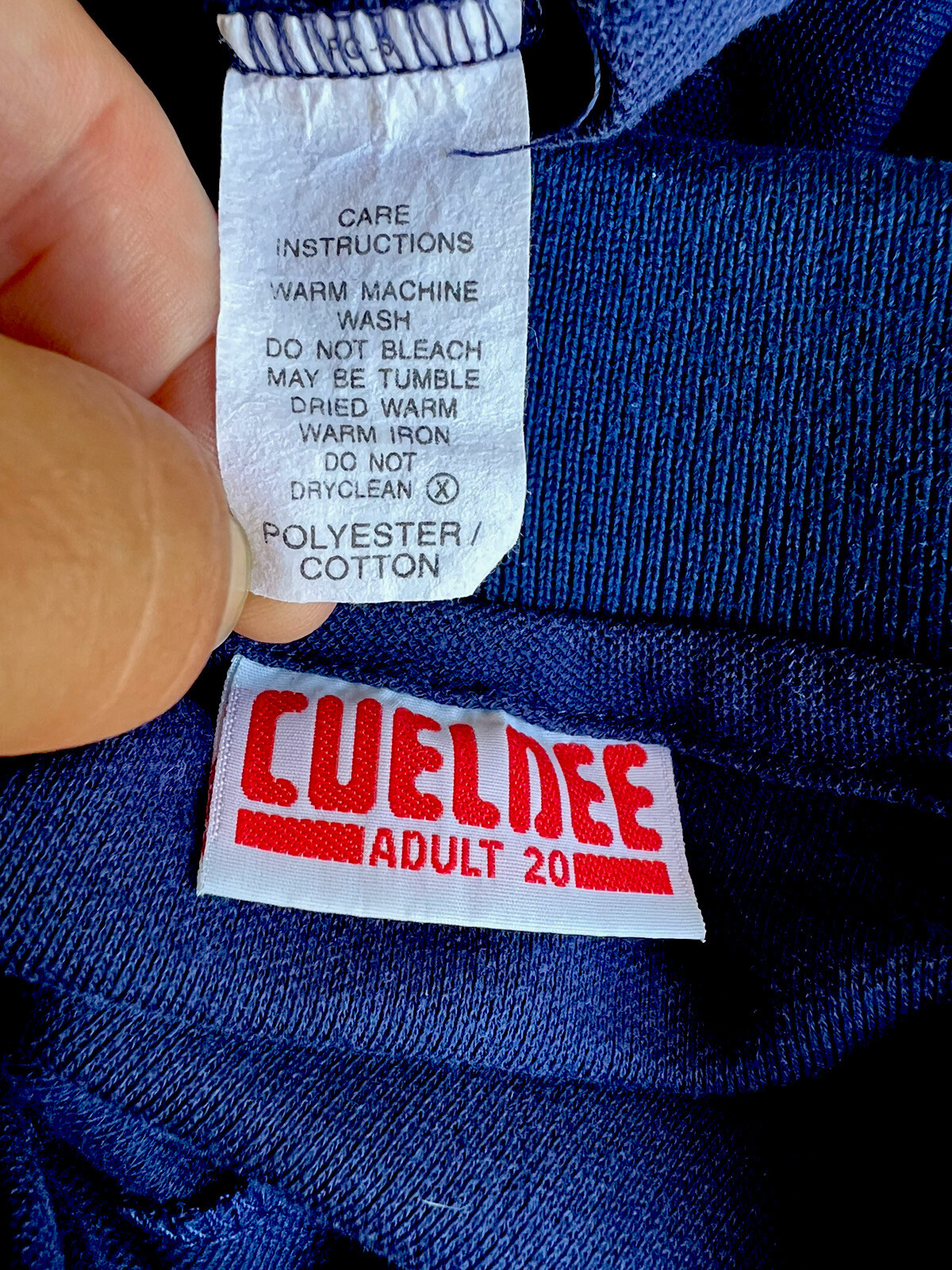 COCONUT BEACH RAINFOREST RESORT AUSTRALIA Vintage Pol… Gem