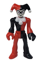 Imaginext DC Super Friends Harley Quinn