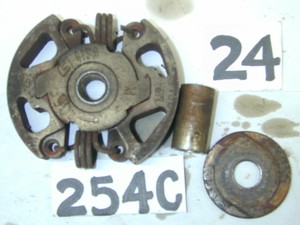 Details About Stihl Fs 55 Weed Eater Trimmer Oem Clutch Details About Stihl Fs 55 Weed Eater Trimmer Oem Clutch