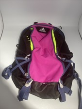 adidas climacool backpack waterproof