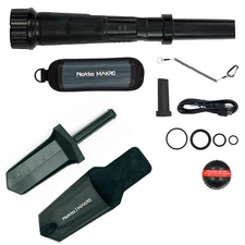 Nokta PulseDive Pinpointer - Bundle with Digger