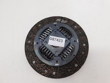 Disque d'embrayage Hyundai TRAJET