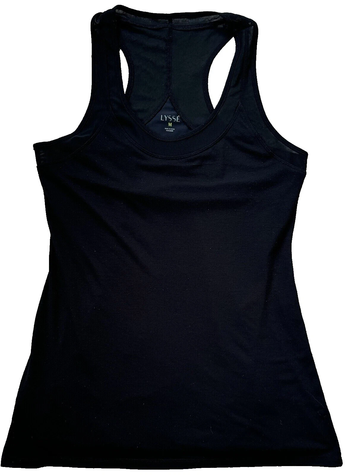 Regular Tamaño M ROPA DEPORTIVA Tops para mujer Lyssé