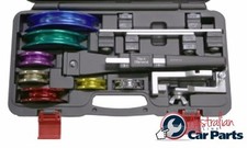 Master Tube Bender Set T&E Tools 7716N NEW reduced price