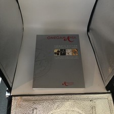 OMEGAMANIA Thematic Auction