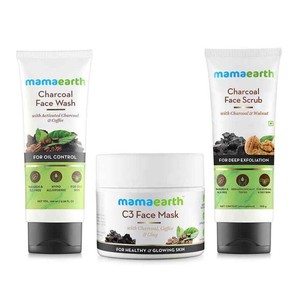 mamaearth anti acne cream