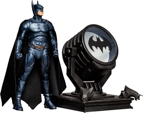 McFarlane Toys - WB 100 DC Comics Batman The Ultimate Movie Collection In Stock - Picture 12 of 20