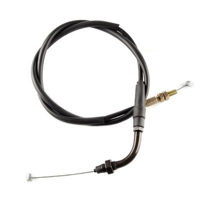 lexmoto Isca EFI 125 Gaszug BRANDNEU