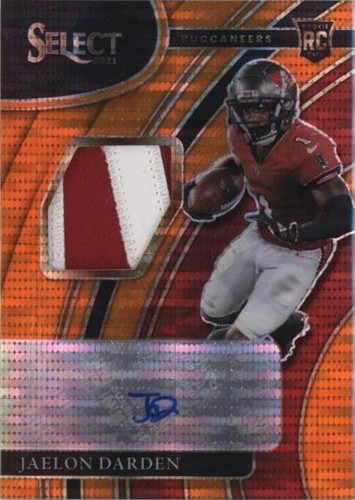 2021 SELECT FOOTBALL CARD CONCOURSE JAMES MORGAN RC 84 FREE S&H | eBay