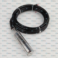 4-20MA 0.5m Range Water Level Liquid Level Transducer Sensor #F6