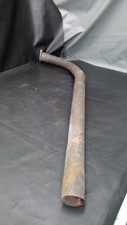 BEECHCRAFT/BEECH/QUEEN AIR/TWIN BONANZA EXHAUST STACK