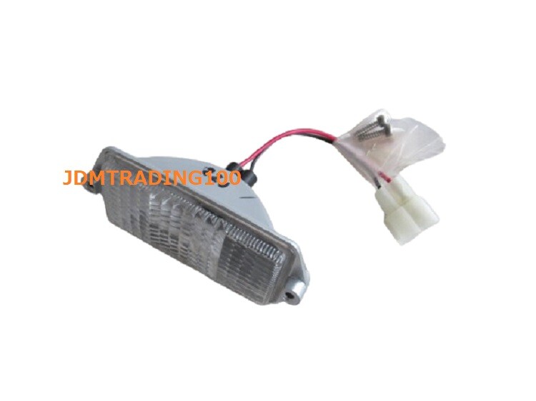 SUZUKI CARRY TRUCK DC51T DD51T Reverse Lamp Assembly Back Up Light