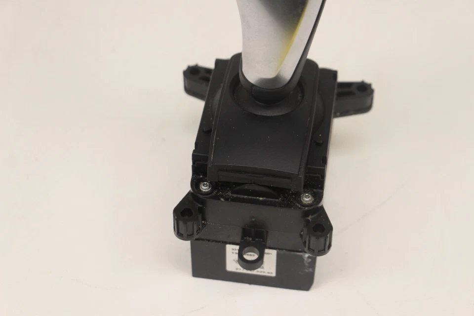Gear Shifter Selector Switch Assembly OEM BMW X5 X6 F15 F16 2014-2018 - Image 3 of 4