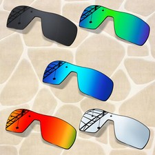 Anti-Scratch Polarized Replacement Lenses for Oakley Offshoot OO9190 Sunglasses