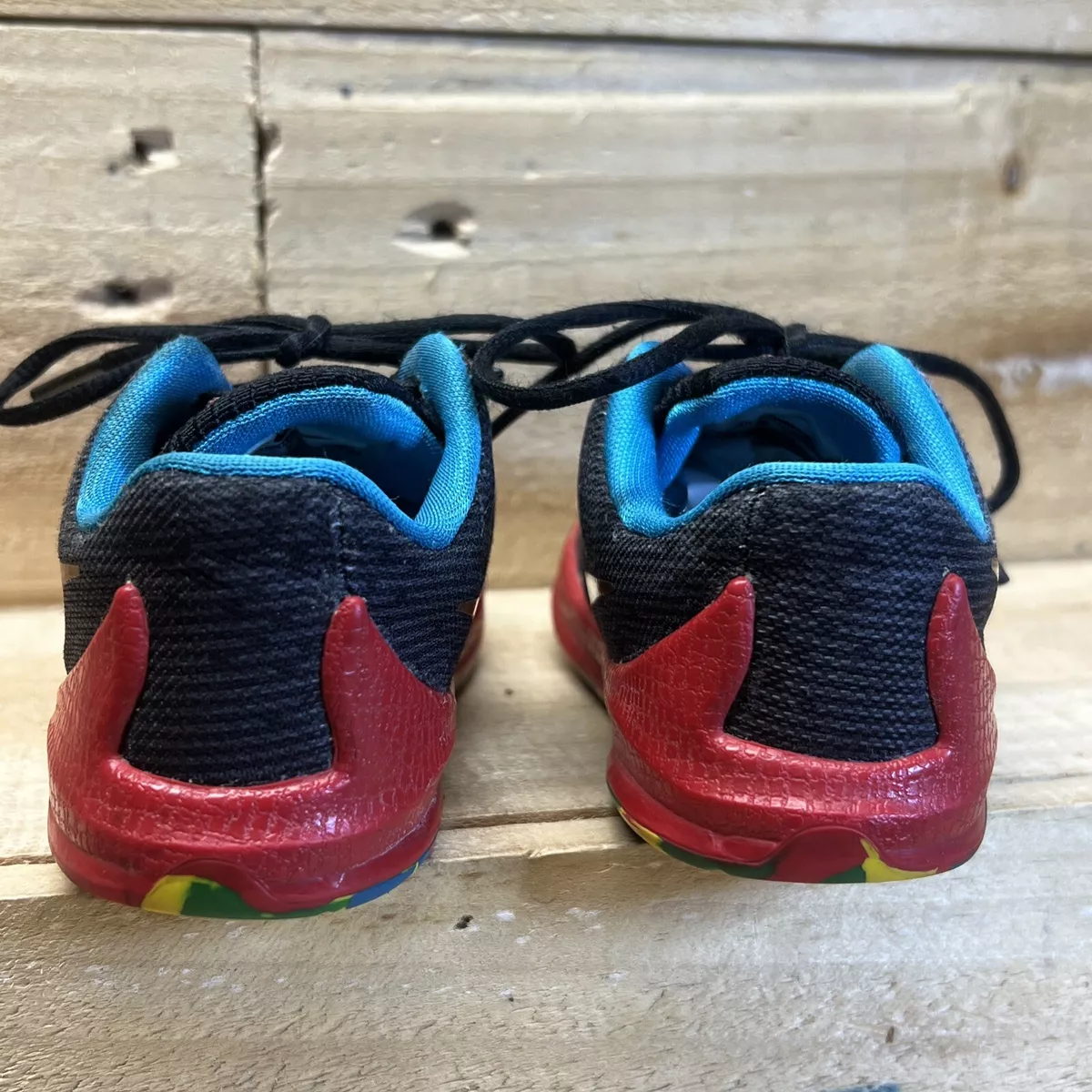 Kevin durant shoes clearance 2