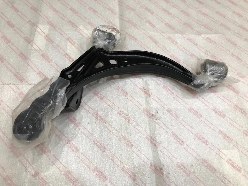 *NUEVO BRAZO DE CONTROL INFERIOR DELANTERO DERECHO PASAJERO OEM 1997-2000 LEXUS SC400 SC300 NUEVO Foto 2 de 4