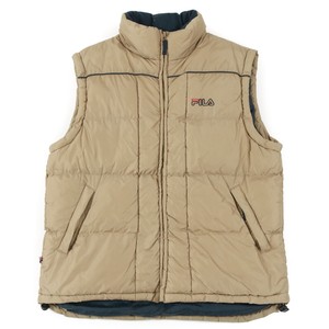 fila body warmer