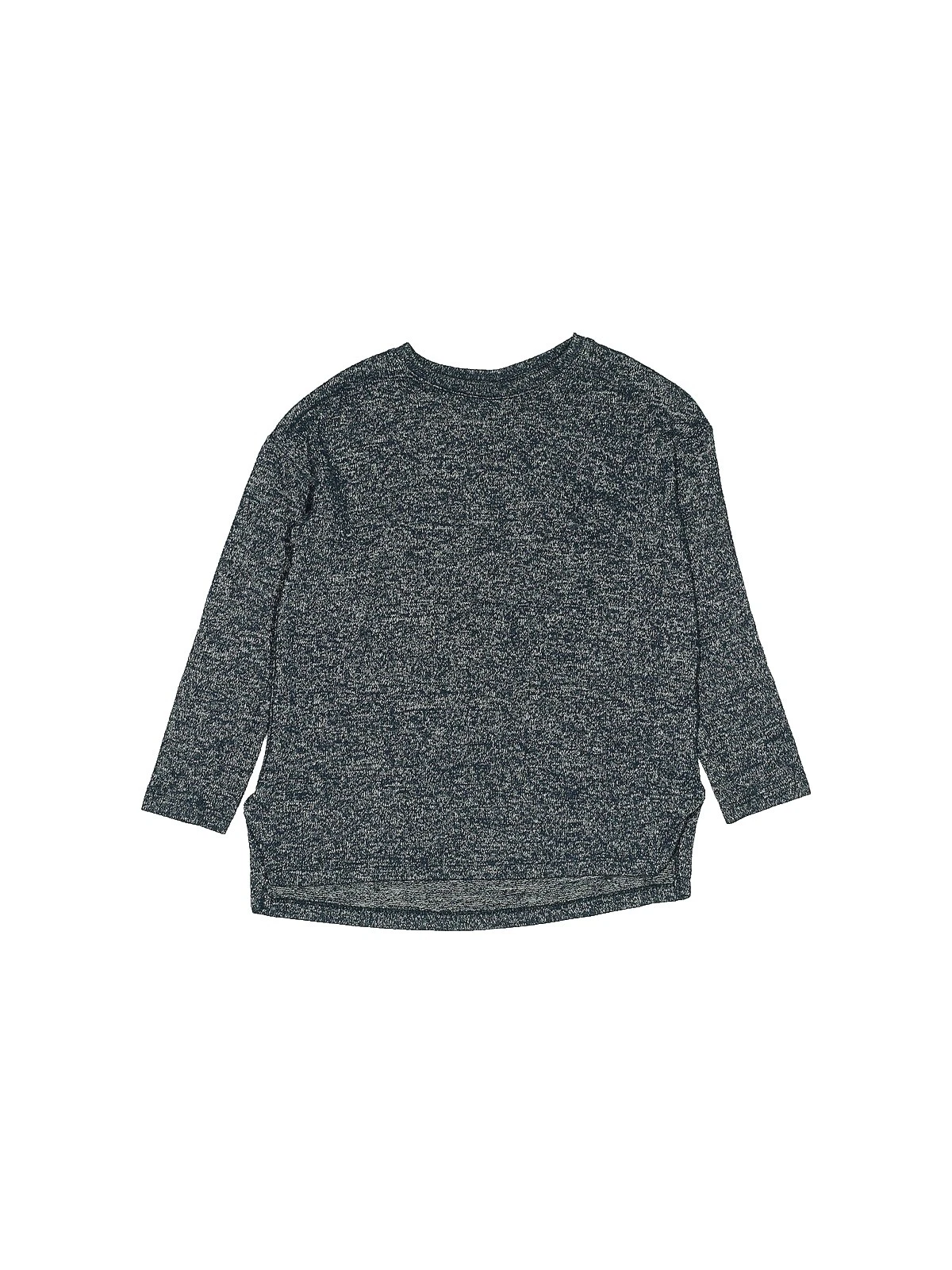 Zara 8 Size Sweaters for Girls