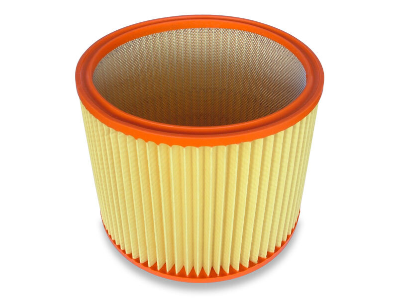 LAVOR FILTRO FILTRI PER VARI MODELLI ASPIRACENERE ASPIRALIQUIDI ASPIRAPOLVERE