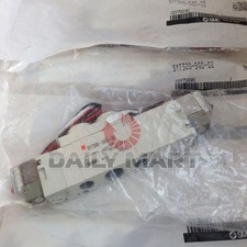 SMC NEW SY7320-5GD-02 PLC PNEUMATICS