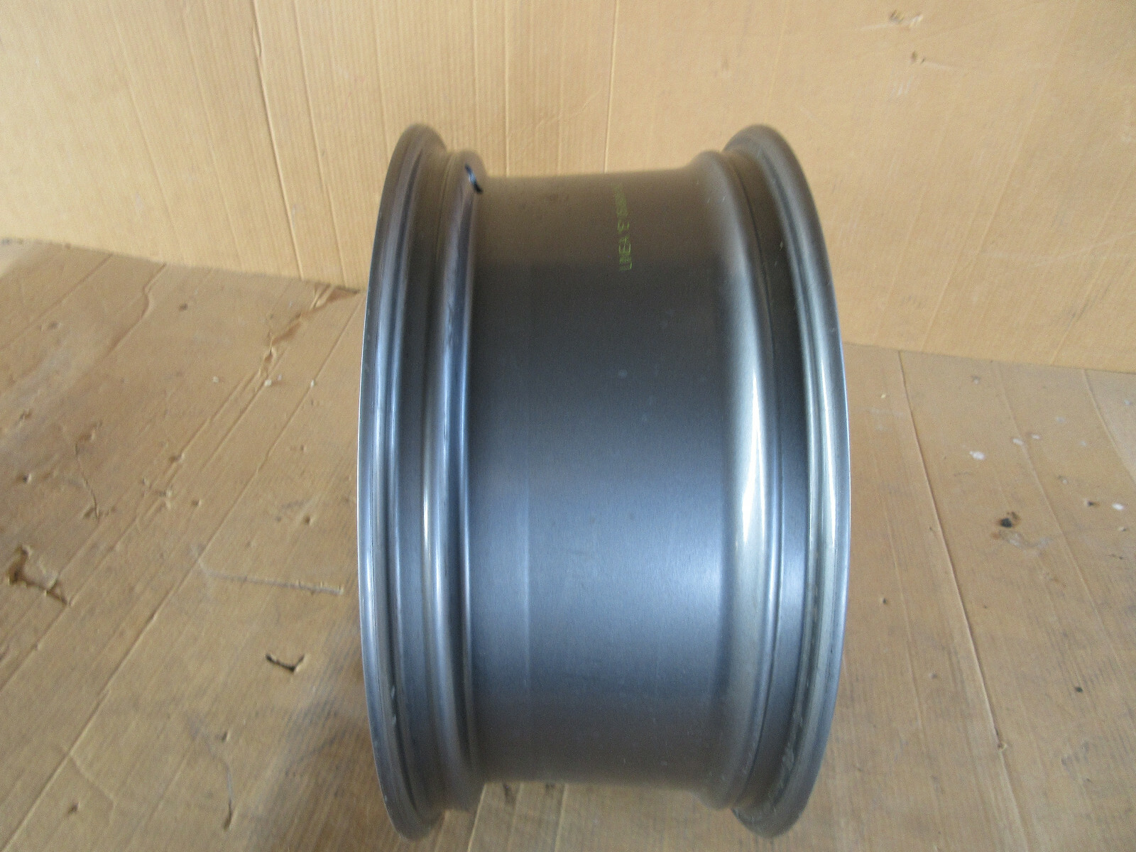 Maserati Ghibli 2014-2017  Front Wheel 8.5X19  P/N 670016852